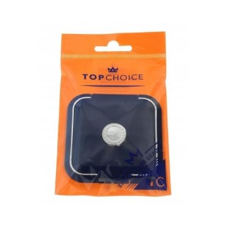 Top Choice Square compact mirror 1 piece