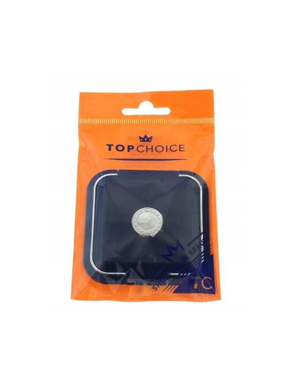 Top Choice Square compact mirror 1 piece