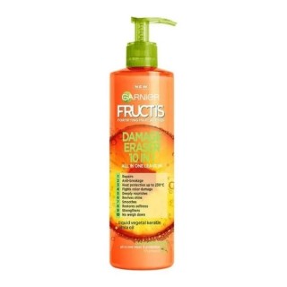 Garnier Fructis Damage Eraser Krem do włosów