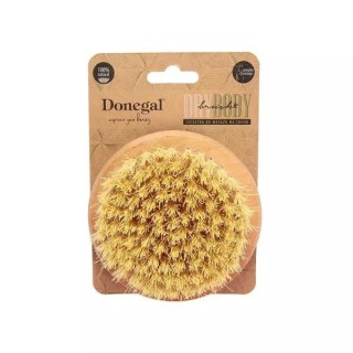 Donegal Wooden Dry Massage Brush