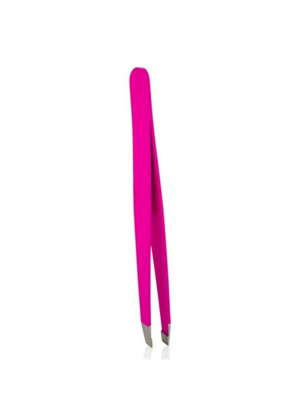 Donegal Neon-show Cosmetic tweezers diagonal 1 piece