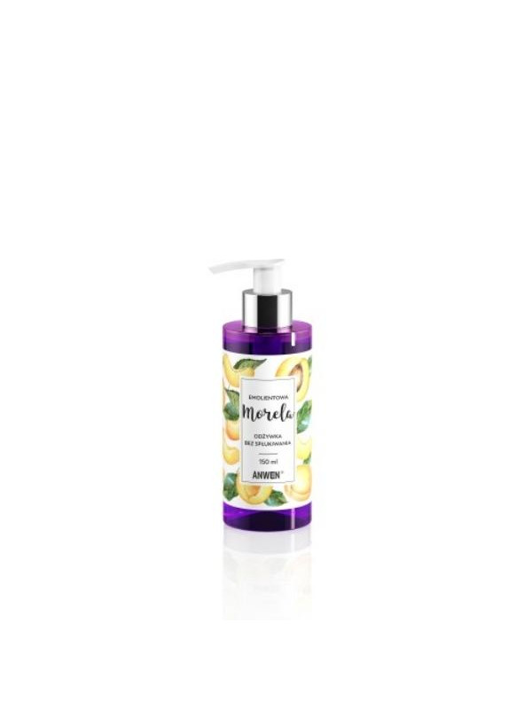 Anwen Leave-in Conditioner Emollient Apricot 150 ml