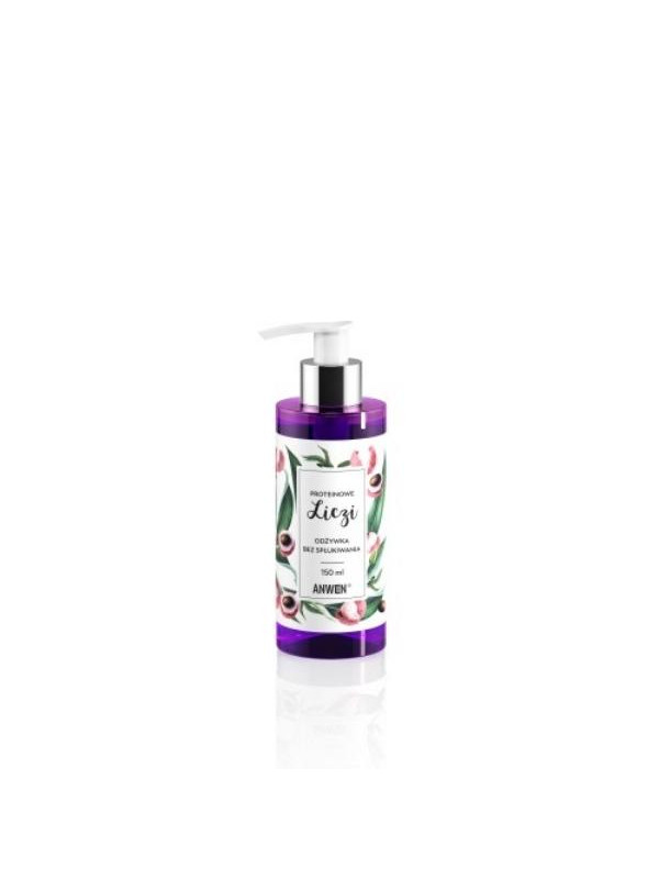 Anwen Leave-in Conditioner Lychee Protein 150 ml