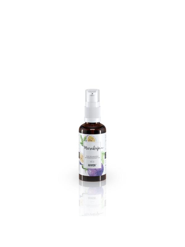 Anwen Maracuja Oil for High Porosity Hair 50 ml