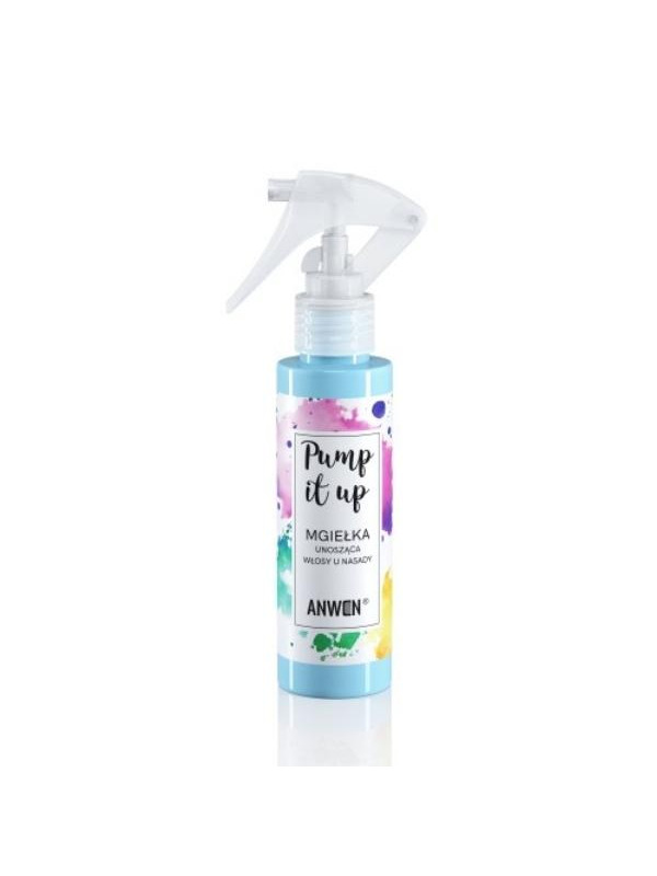 Anwen Pump It Up Mgiełka unosząca włosy u nasady 100 ml