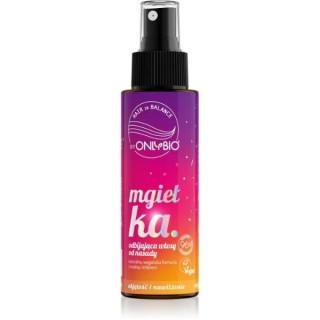 ONLYBIO Hair in Balance Hair reflecting mist