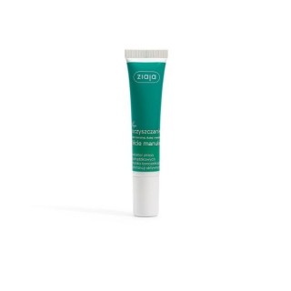 Ziaja Cleansing Acne Reduction 15 ml Ziaja Cleansing Acne Reduction 15 ml