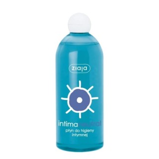 Ziaja Intima Intimate Hygiene Fluid Neutral 500 ml Ziaja Intima Intimate Hygiene Fluid Neutral 500 ml