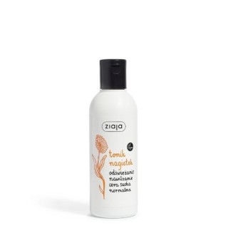 Ziaja Calendula Tonic refreshing moisturizing 200 ml