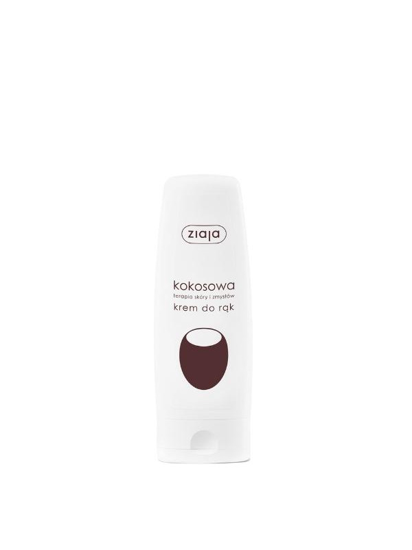 Ziaja Coconut Hand Cream 80 ml