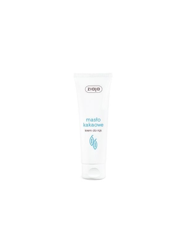 Ziaja Cocoa butter Hand cream 80 ml