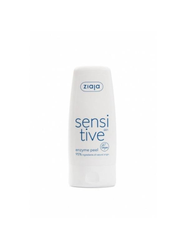 Ziaja Sensitive Enzymatic Peeling 60 ml