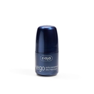 Ziaja Yego Anti-perspirant dla mężczyzn 60 ml