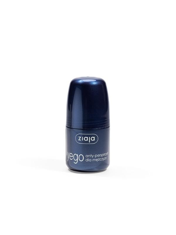 Ziaja Yego Anti-perspirant for men 60 ml