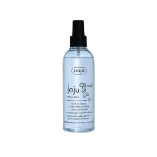 Ziaja Jeju Facial Tonic 200 ml