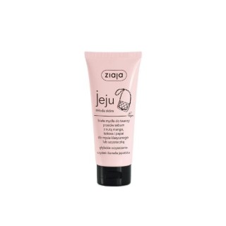 Ziaja Jeju white Anti Sebum Face Soap 75 ml