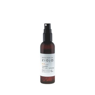 Ziaja Baltic Home Spa Fit Mgiełka do ciała i włosów 90 ml