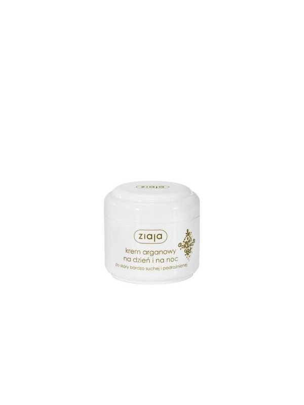 Ziaja Argan Face Cream for Day and Night 50 ml