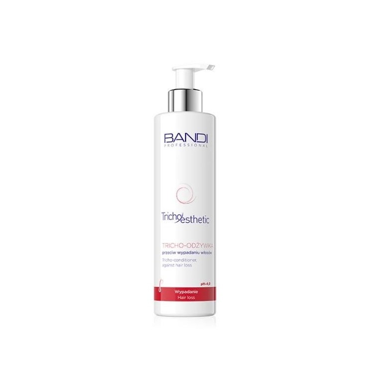 Bandi Trichoesthetic Tricho-odżywka przeciw wypadaniu włosów 230 ml