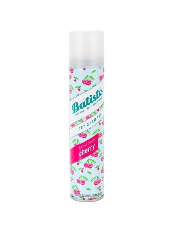 Batiste Cherry Suchy Szampon do włosów 200 ml