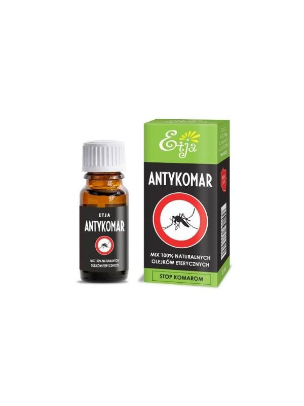 Etja Antykomar essential oil