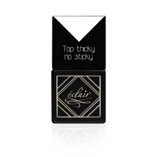 Éclair Top Thicky Top hybrydowy No Sticky 7 ml