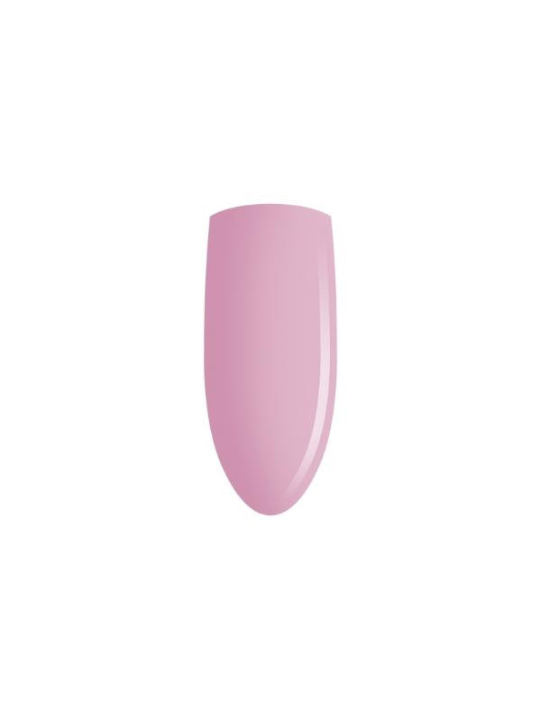 Éclair Hybrid nail polish Pink as Fuck 7 ml