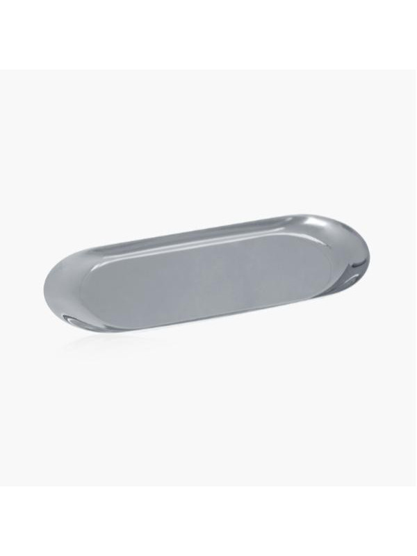 Éclair Silver Tray 23x9,5 cm 1 piece