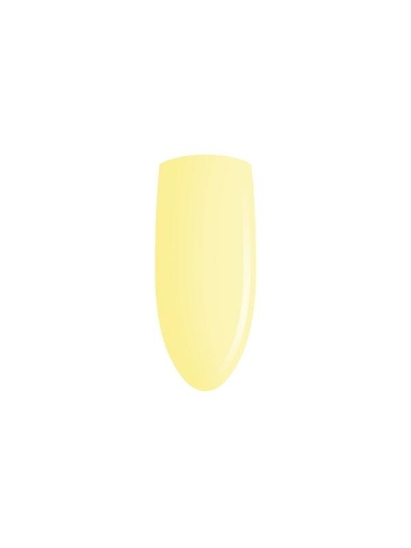 Éclair Hello hybrid nail polish, Sunshine 7 ml