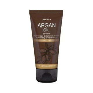 Joanna Argan Oil Serum regenerujące na końcówki 50 g