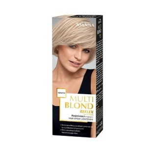 Joanna Multi Blond Reflex Rozjaśniacz do włosów w spray'u