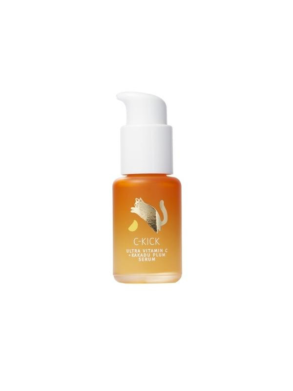 YOPE C-Kick Face Serum with Vitamin C + Kakadu Plum