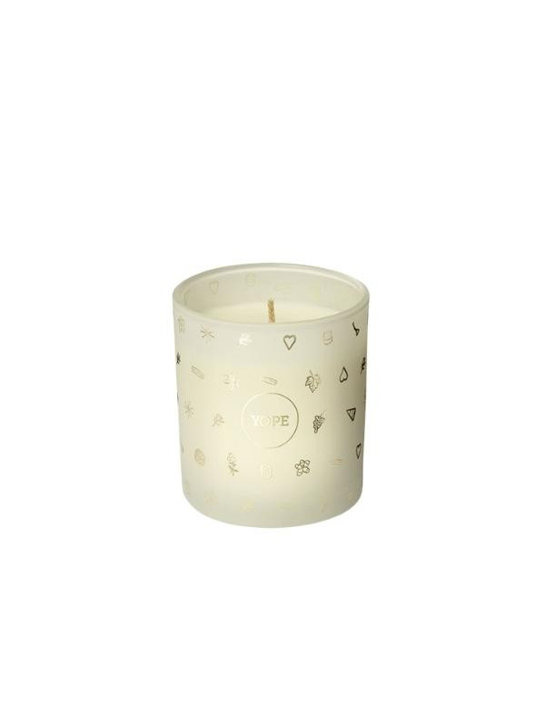 YOPE Soy Candle Vanilla