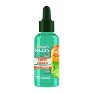 Garnier Fructis Grow Strong Serum przeciw wpadaniu włosów