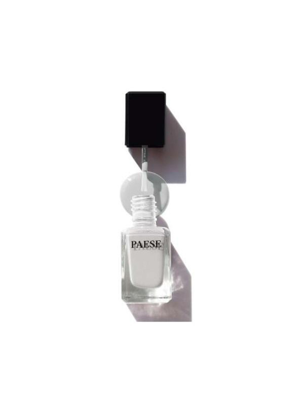 Paese Nail Polish /01/ Perfect Grey 8 ml