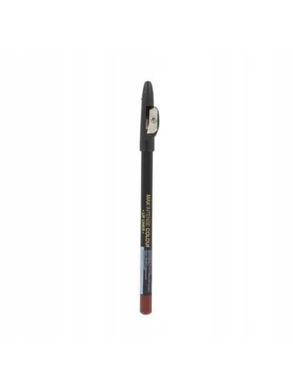 Eveline Max Intense Color Lip liner /16/ Brown