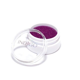 Indigo Powder Effect Holo Pink 2,5 g