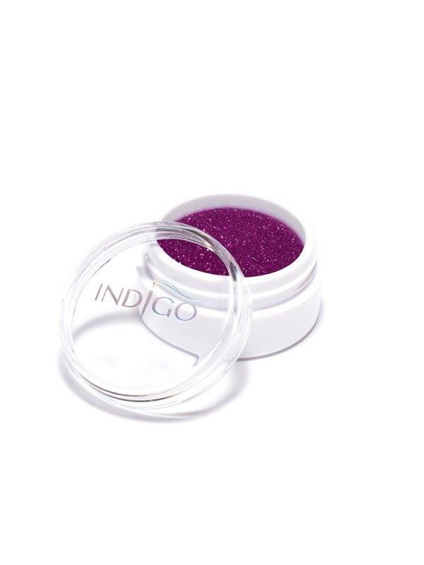 Indigo Pyłek Efekt Holo Pink 2,5 g