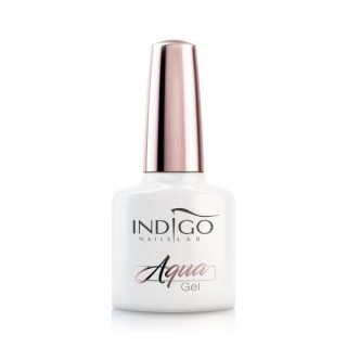 Indigo Żel do stylizacji paznokci Aqua Gel 7 ml