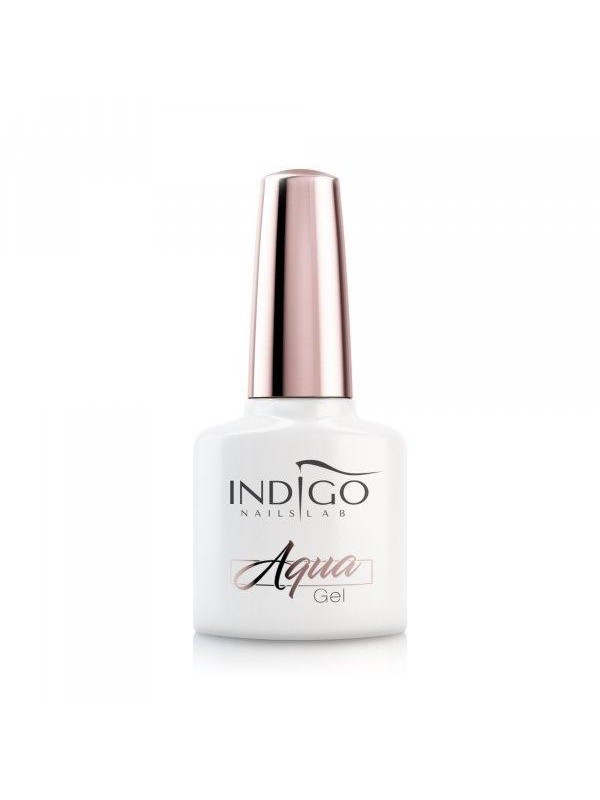 Indigo Aqua Gel nail styling gel 7 ml