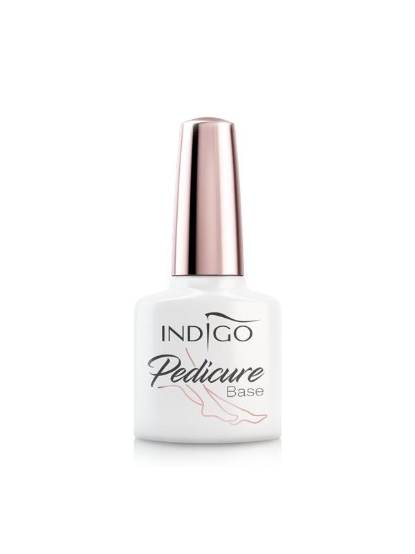 Indigo Pedicure Hybrid Base 7 ml