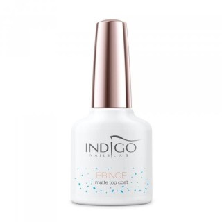 Indigo matowy Top hybydowy Prince 7 ml