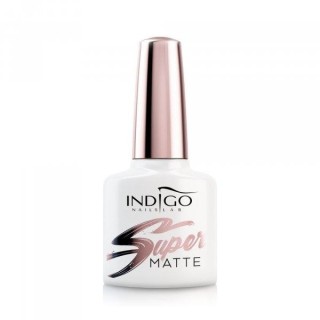 Indigo Super Matte Hybrid Top 7 ml(02-09-2024)