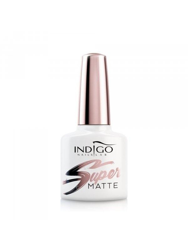 Indigo Super Matte Hybrid Top 7 ml(02-09-2024)