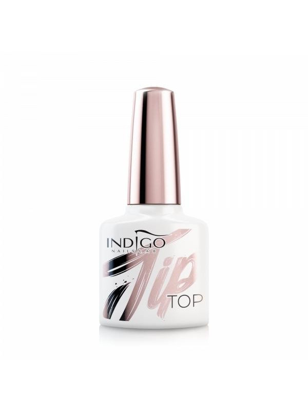 Indigo Top hybrydowy Tip Top 7 ml