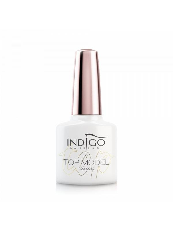 Indigo Hybrid Top Model 7 ml