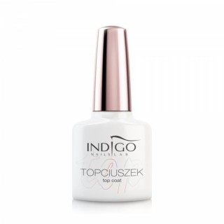 Indigo Top hybrydowy Topciuszek 7 ml