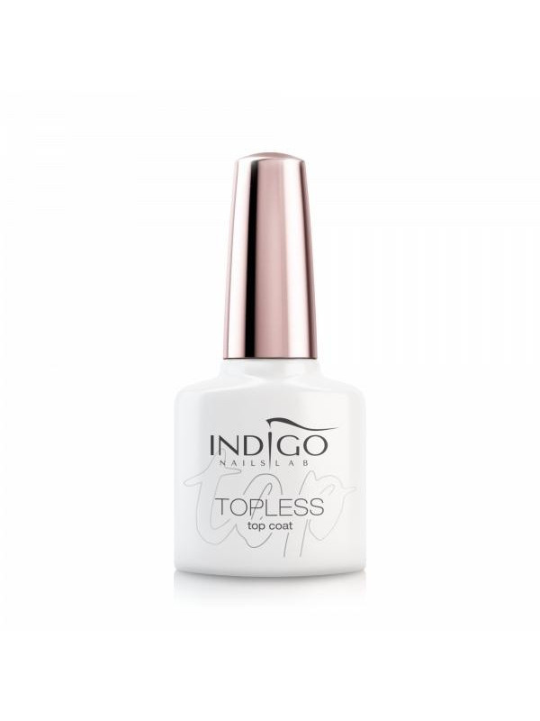 Indigo Hybrid Top Topless 7 ml