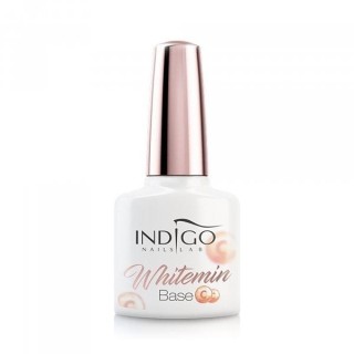 Indigo Whitemin Hybrid Base 7 ml