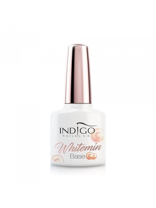 Indigo Baza hybrydowa Whitemin 7 ml